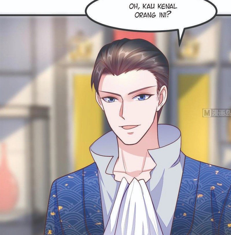 Rebirth Into the Strongest Immortal Cultivator Chapter 33 - halaman 5