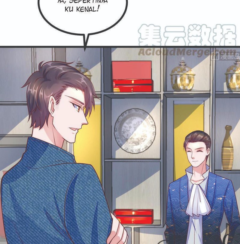 Rebirth Into the Strongest Immortal Cultivator Chapter 33 - halaman 7