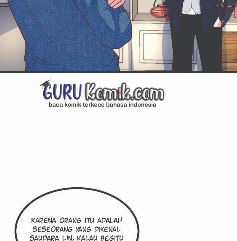 Rebirth Into the Strongest Immortal Cultivator Chapter 33 - halaman 8