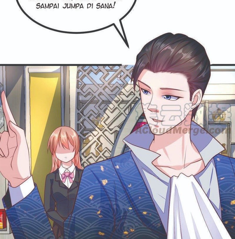 Rebirth Into the Strongest Immortal Cultivator Chapter 33 - halaman 9