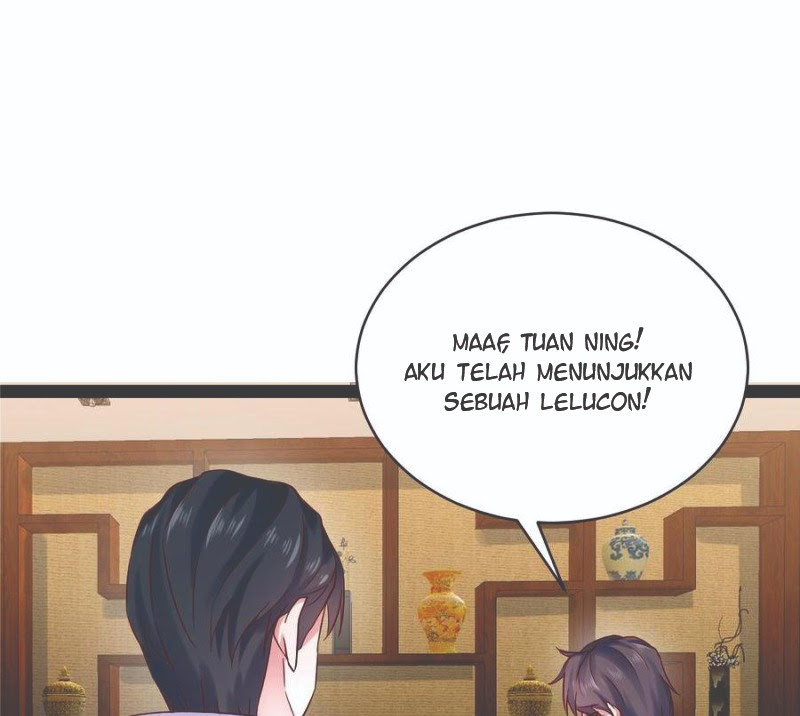 Rebirth Into the Strongest Immortal Cultivator Chapter 34 - halaman 16