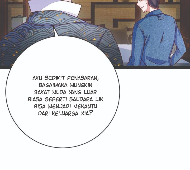 Rebirth Into the Strongest Immortal Cultivator Chapter 34 - halaman 17
