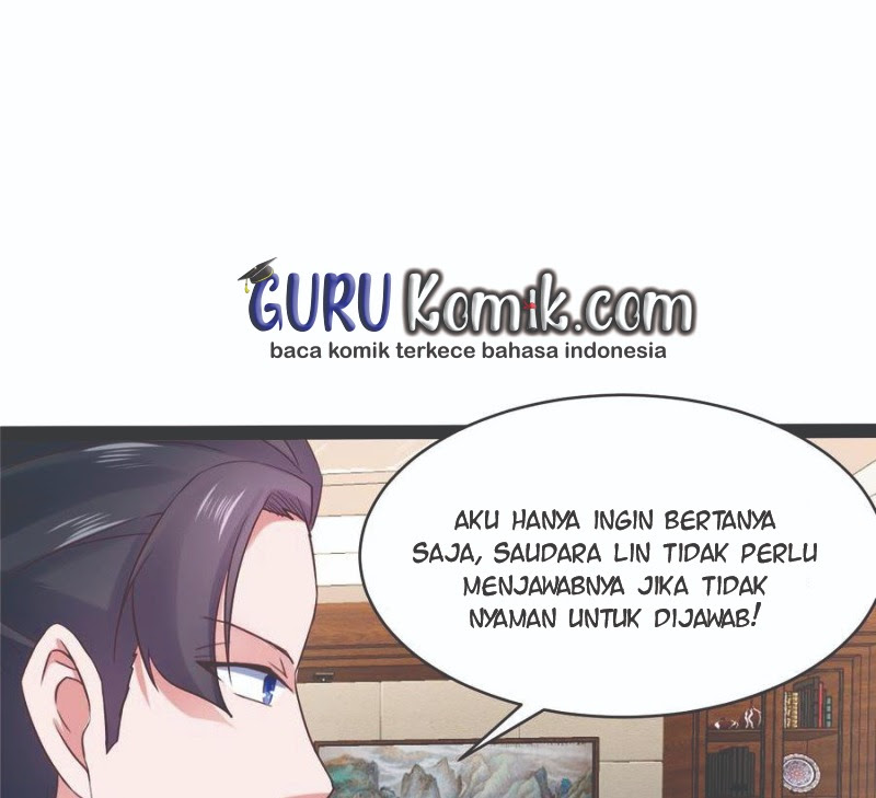 Rebirth Into the Strongest Immortal Cultivator Chapter 34 - halaman 20