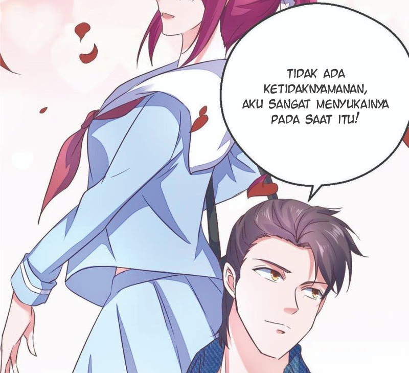 Rebirth Into the Strongest Immortal Cultivator Chapter 34 - halaman 22