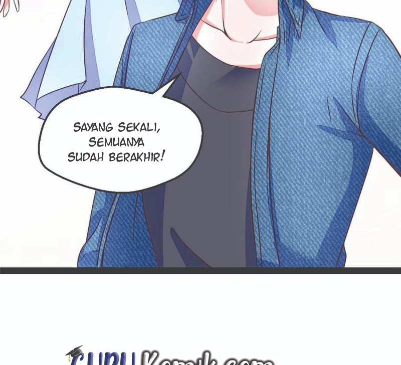 Rebirth Into the Strongest Immortal Cultivator Chapter 34 - halaman 23