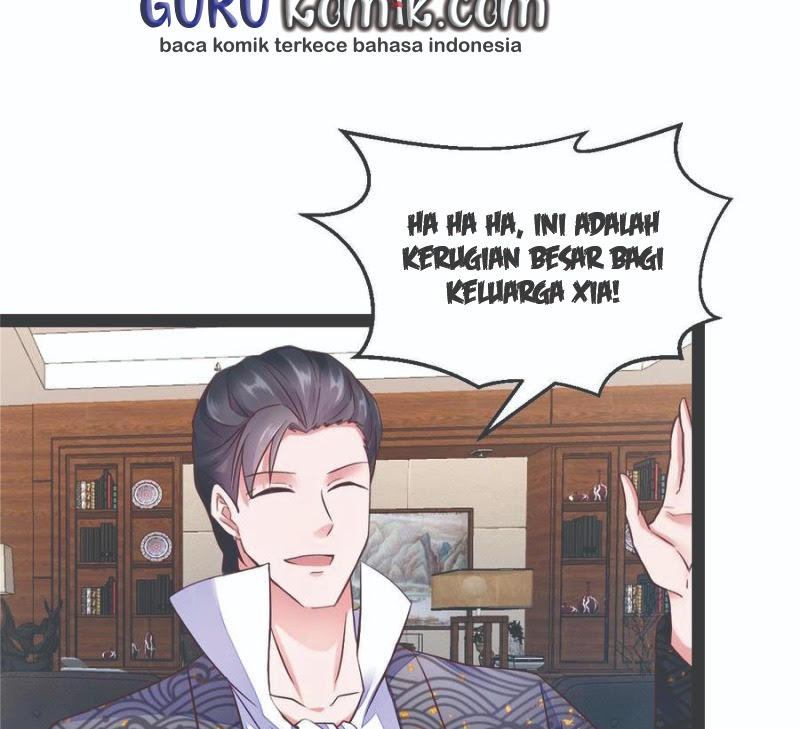 Rebirth Into the Strongest Immortal Cultivator Chapter 34 - halaman 24