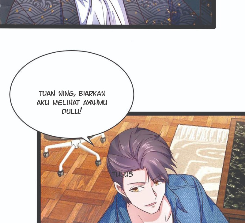 Rebirth Into the Strongest Immortal Cultivator Chapter 34 - halaman 25