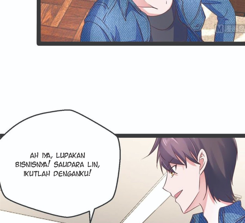 Rebirth Into the Strongest Immortal Cultivator Chapter 34 - halaman 26