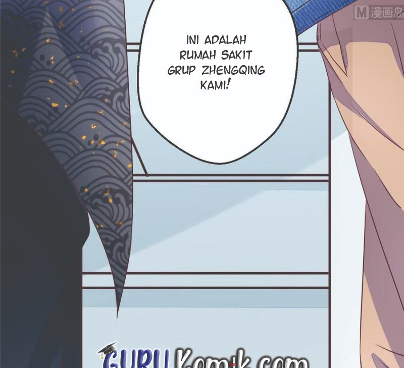 Rebirth Into the Strongest Immortal Cultivator Chapter 34 - halaman 30