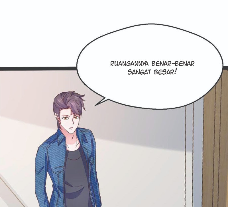 Rebirth Into the Strongest Immortal Cultivator Chapter 34 - halaman 32