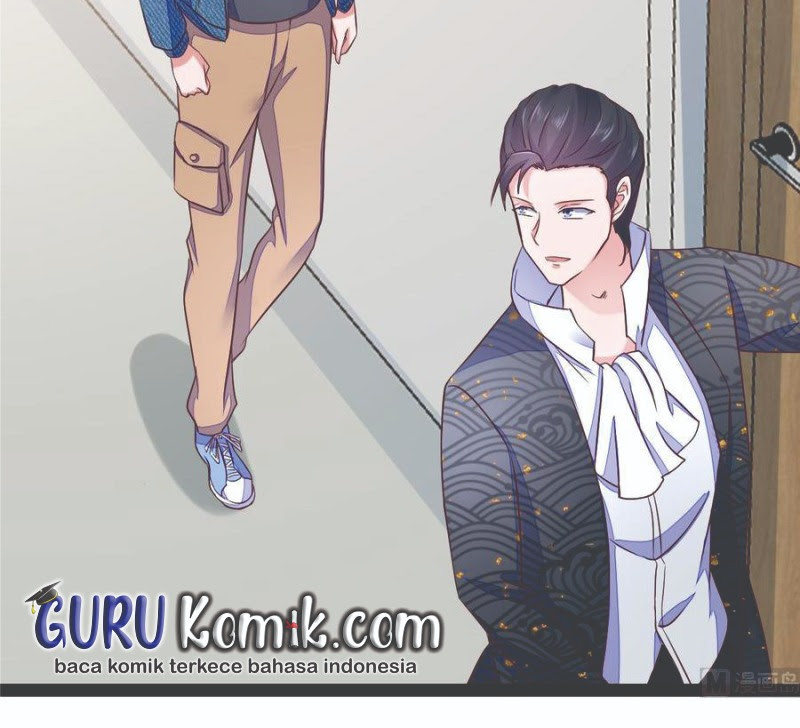 Rebirth Into the Strongest Immortal Cultivator Chapter 34 - halaman 33