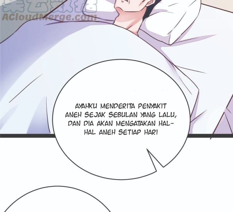 Rebirth Into the Strongest Immortal Cultivator Chapter 34 - halaman 35