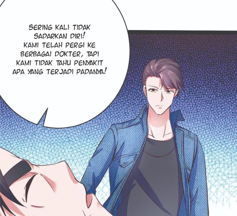 Rebirth Into the Strongest Immortal Cultivator Chapter 34 - halaman 36