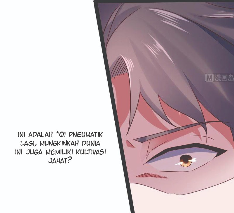 Rebirth Into the Strongest Immortal Cultivator Chapter 34 - halaman 39