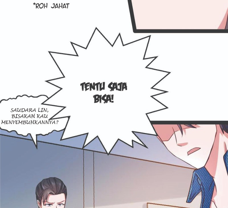 Rebirth Into the Strongest Immortal Cultivator Chapter 34 - halaman 40