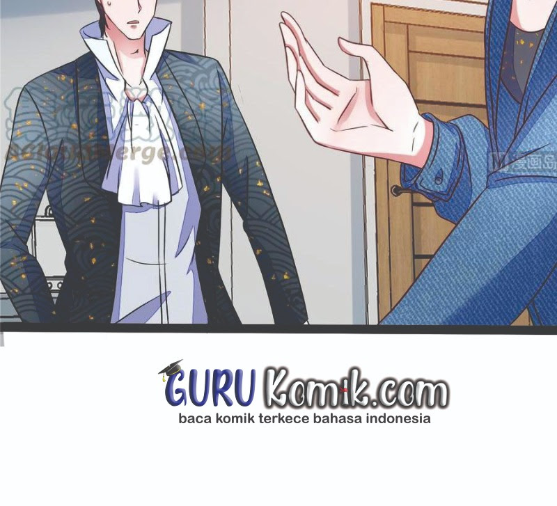 Rebirth Into the Strongest Immortal Cultivator Chapter 34 - halaman 41