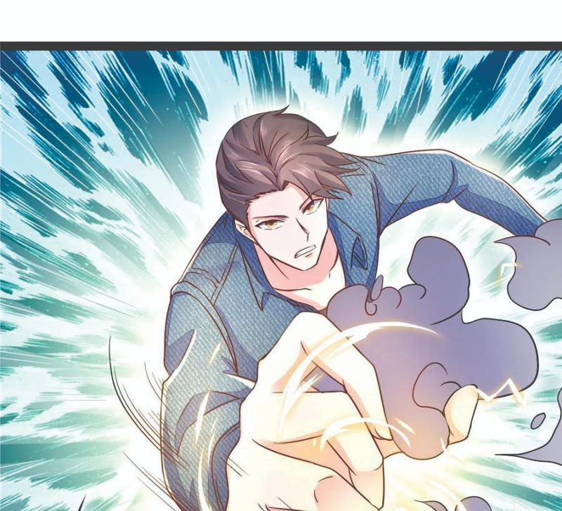 Rebirth Into the Strongest Immortal Cultivator Chapter 34 - halaman 42