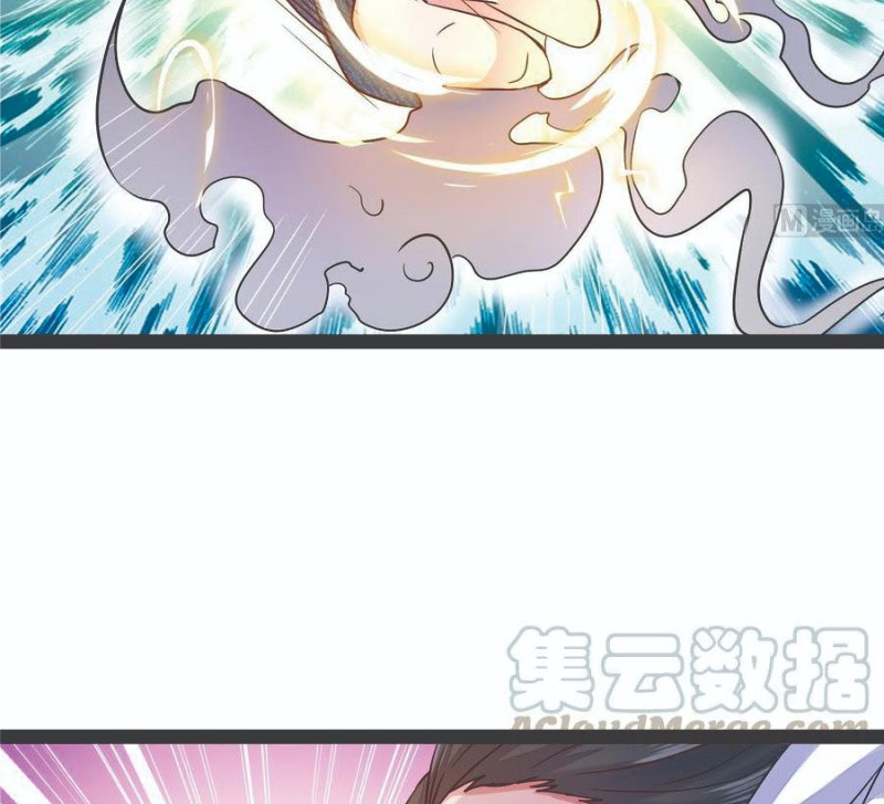 Rebirth Into the Strongest Immortal Cultivator Chapter 34 - halaman 43