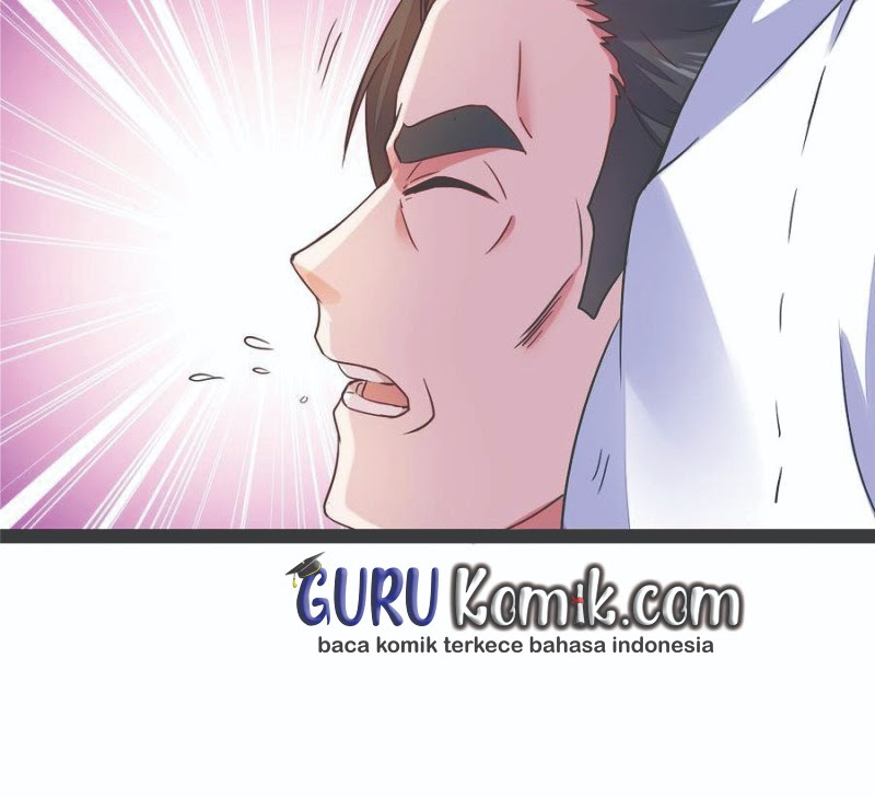 Rebirth Into the Strongest Immortal Cultivator Chapter 34 - halaman 44