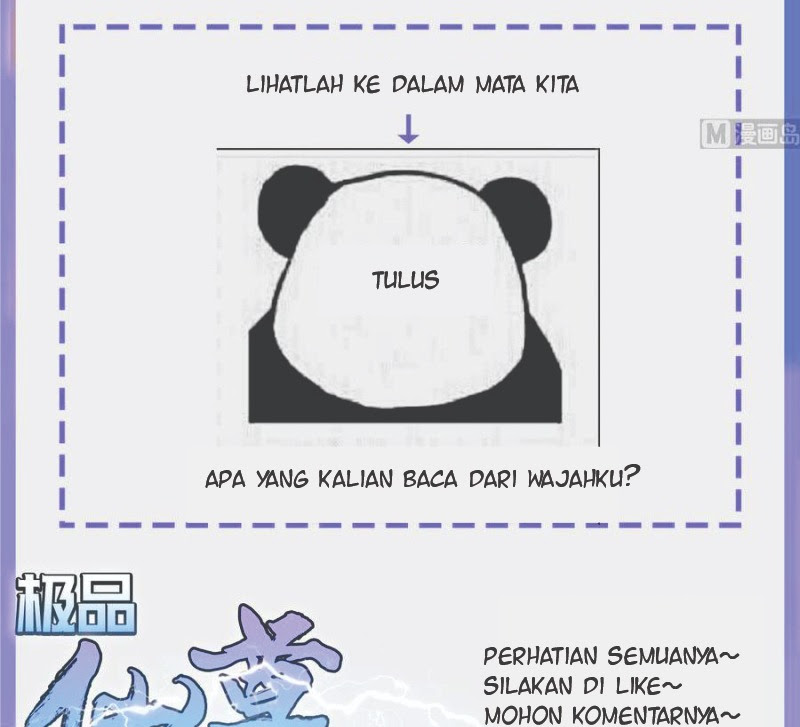 Rebirth Into the Strongest Immortal Cultivator Chapter 34 - halaman 47