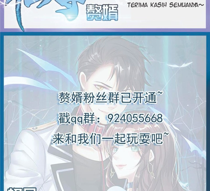 Rebirth Into the Strongest Immortal Cultivator Chapter 34 - halaman 48