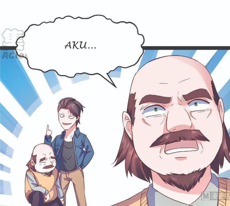 Rebirth Into the Strongest Immortal Cultivator Chapter 34 - halaman 5