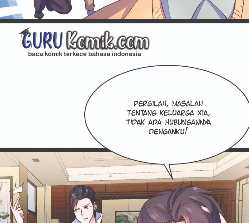 Rebirth Into the Strongest Immortal Cultivator Chapter 34 - halaman 6