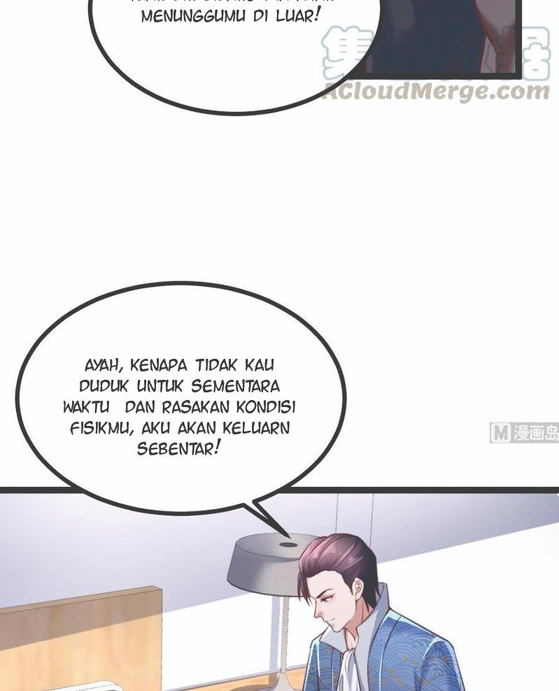 Rebirth Into the Strongest Immortal Cultivator Chapter 35 - halaman 10