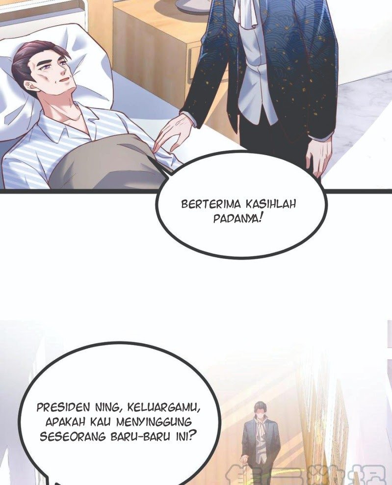 Rebirth Into the Strongest Immortal Cultivator Chapter 35 - halaman 11
