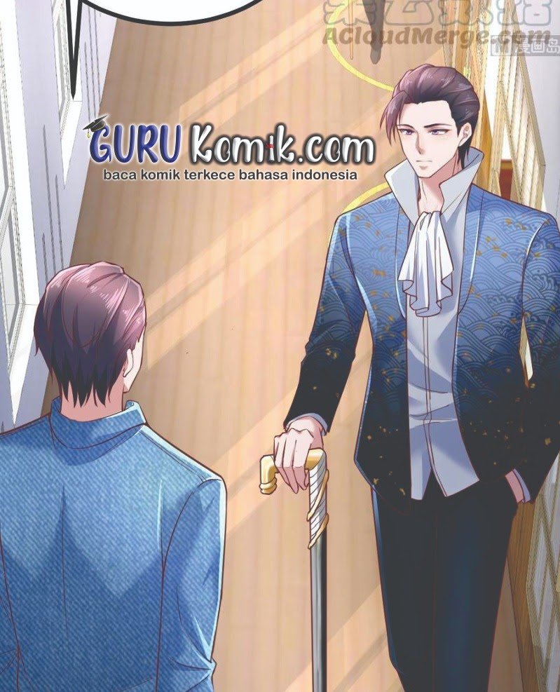 Rebirth Into the Strongest Immortal Cultivator Chapter 35 - halaman 12