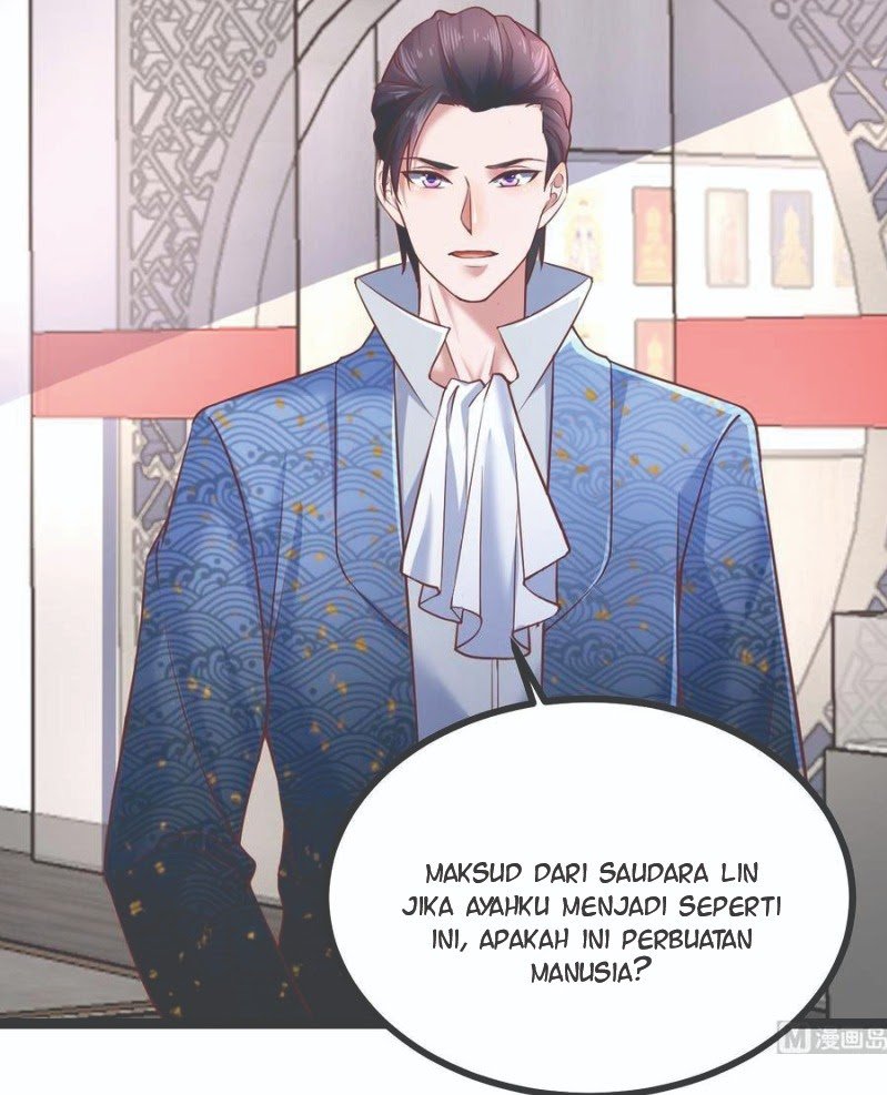 Rebirth Into the Strongest Immortal Cultivator Chapter 35 - halaman 14