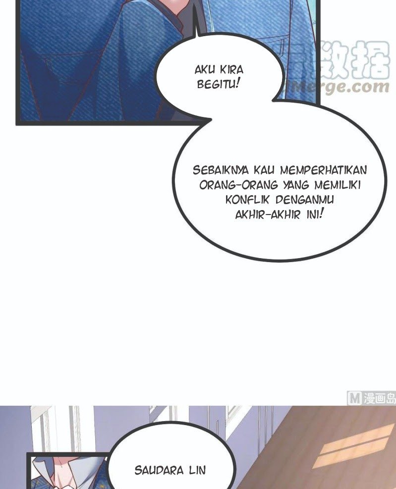 Rebirth Into the Strongest Immortal Cultivator Chapter 35 - halaman 16