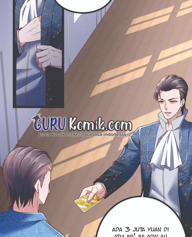 Rebirth Into the Strongest Immortal Cultivator Chapter 35 - halaman 17