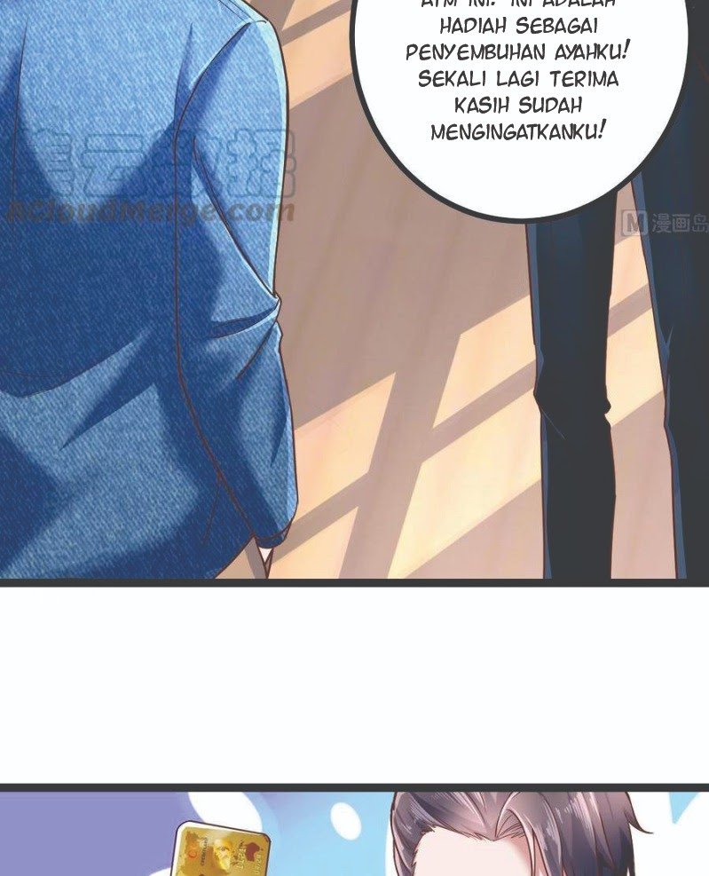 Rebirth Into the Strongest Immortal Cultivator Chapter 35 - halaman 18