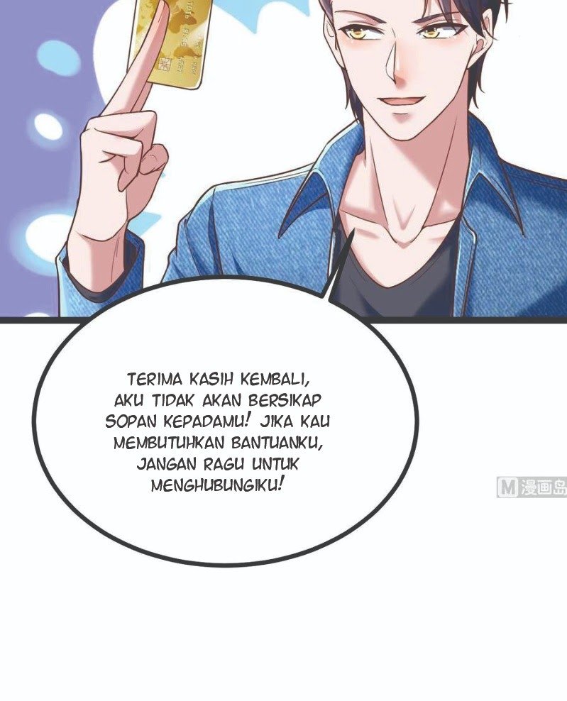 Rebirth Into the Strongest Immortal Cultivator Chapter 35 - halaman 19
