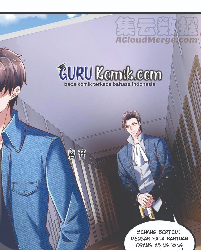 Rebirth Into the Strongest Immortal Cultivator Chapter 35 - halaman 20