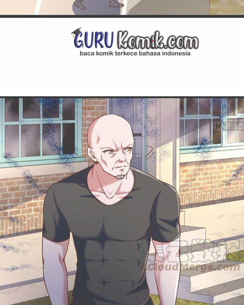 Rebirth Into the Strongest Immortal Cultivator Chapter 35 - halaman 25