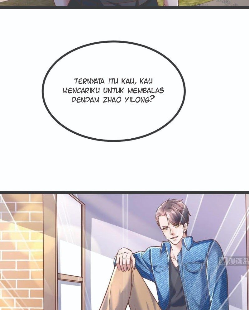 Rebirth Into the Strongest Immortal Cultivator Chapter 35 - halaman 26