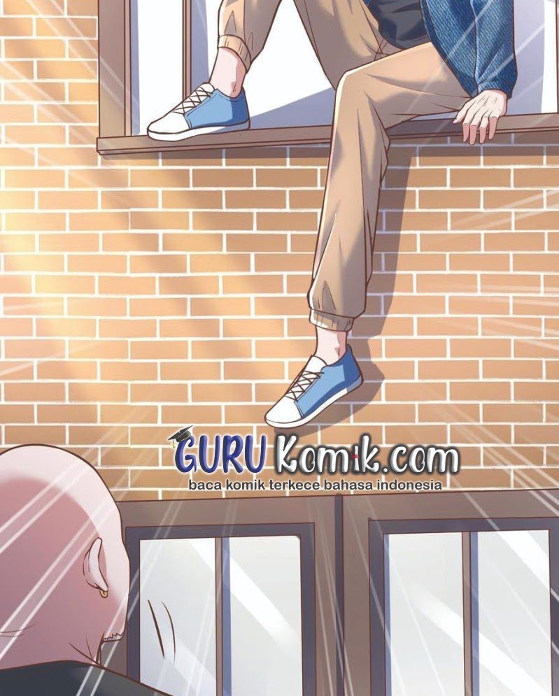 Rebirth Into the Strongest Immortal Cultivator Chapter 35 - halaman 27