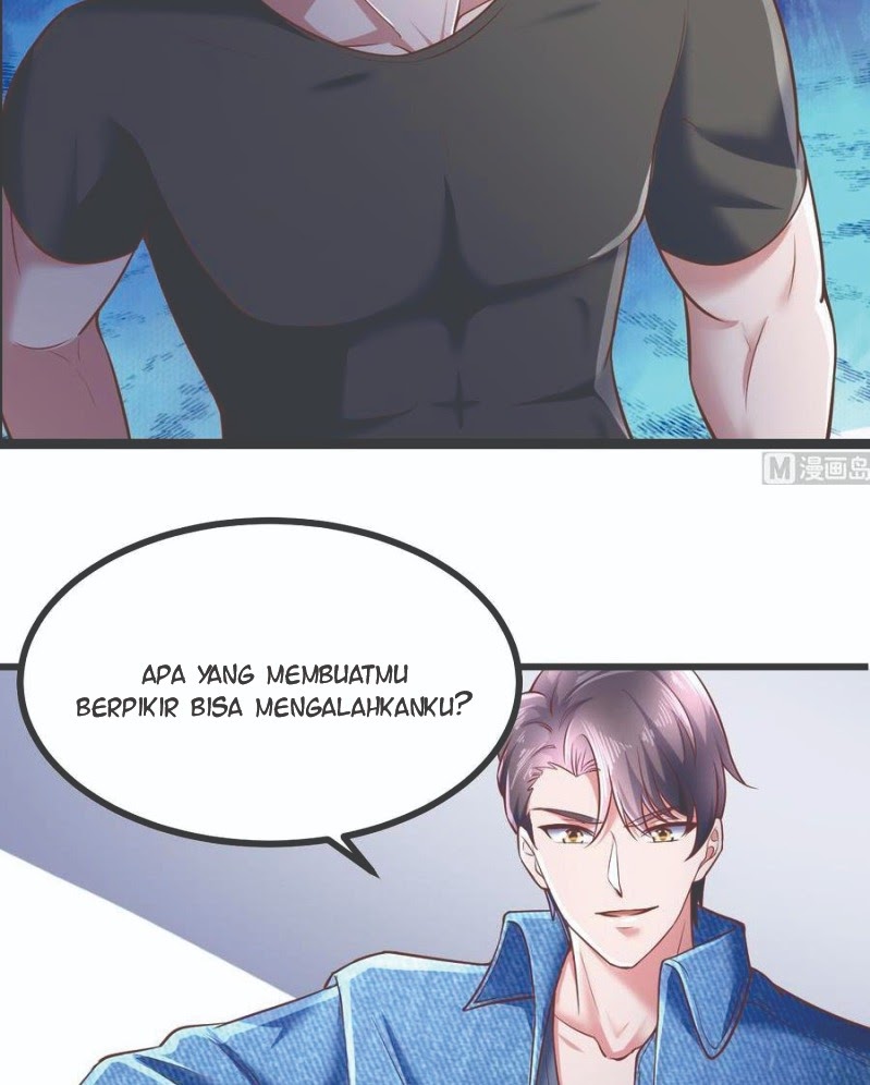 Rebirth Into the Strongest Immortal Cultivator Chapter 35 - halaman 29
