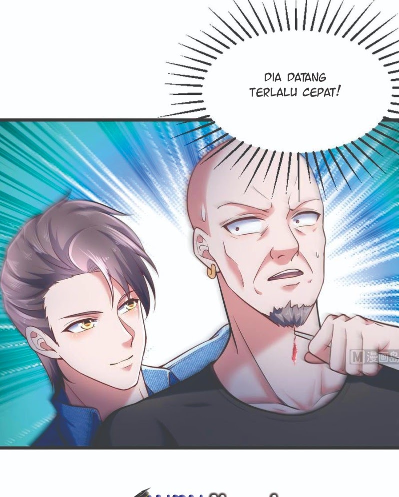Rebirth Into the Strongest Immortal Cultivator Chapter 35 - halaman 33
