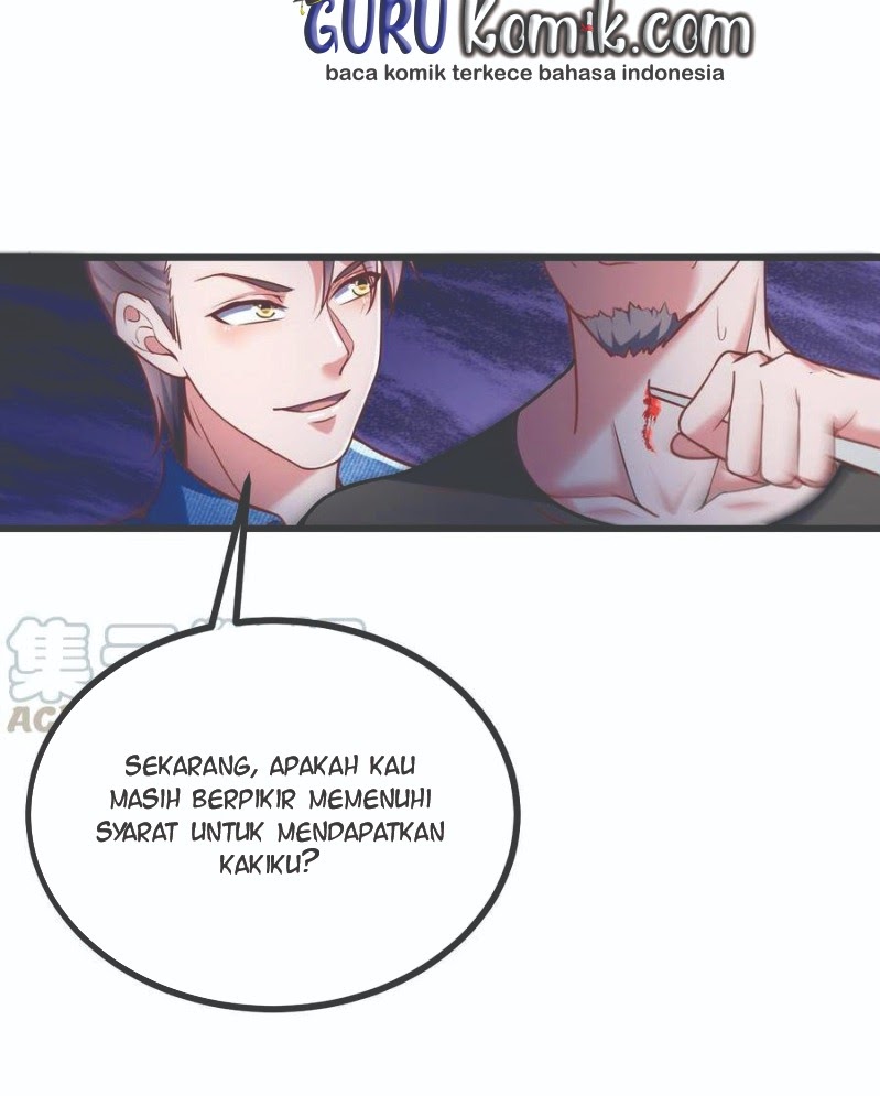 Rebirth Into the Strongest Immortal Cultivator Chapter 35 - halaman 34