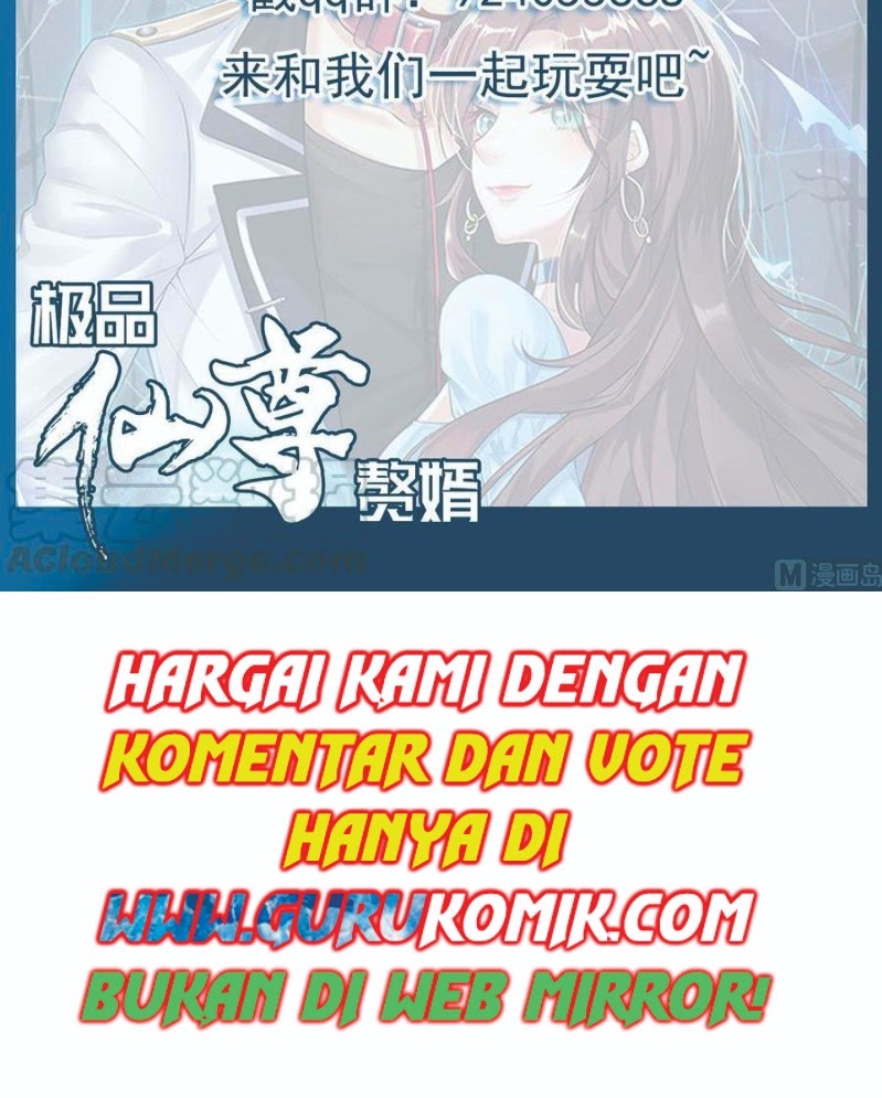 Rebirth Into the Strongest Immortal Cultivator Chapter 35 - halaman 37