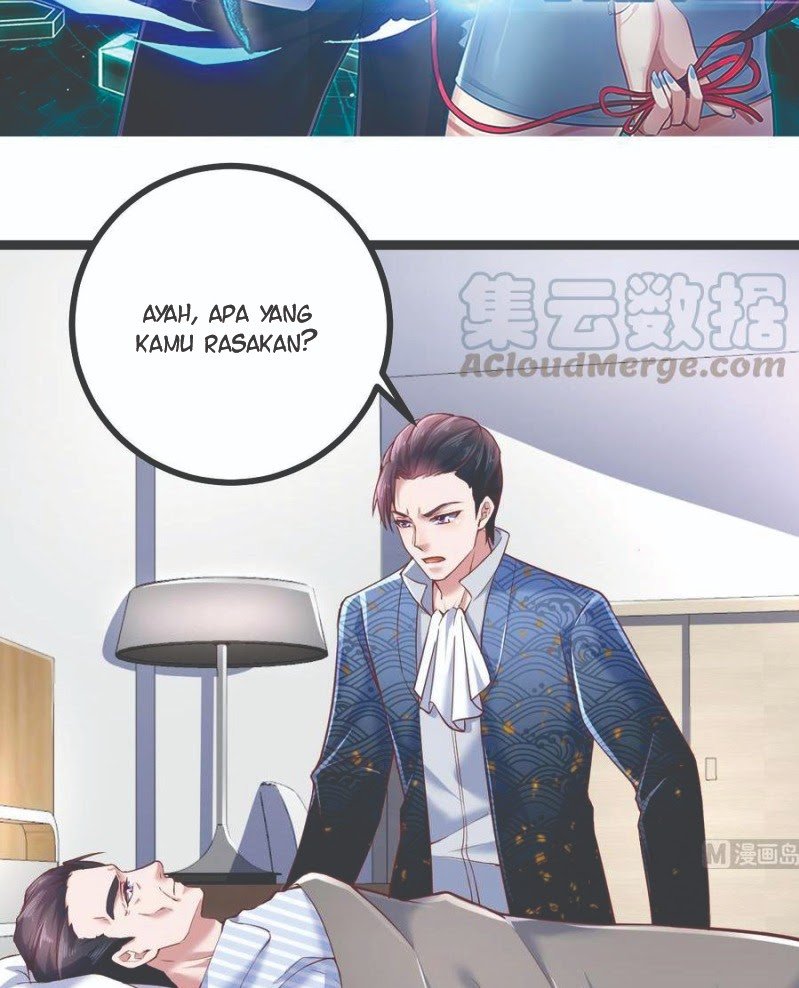 Rebirth Into the Strongest Immortal Cultivator Chapter 35 - halaman 4