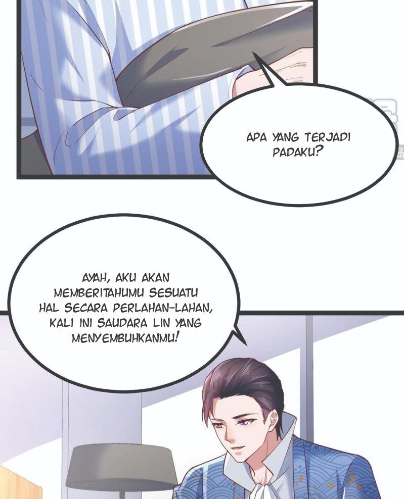 Rebirth Into the Strongest Immortal Cultivator Chapter 35 - halaman 6