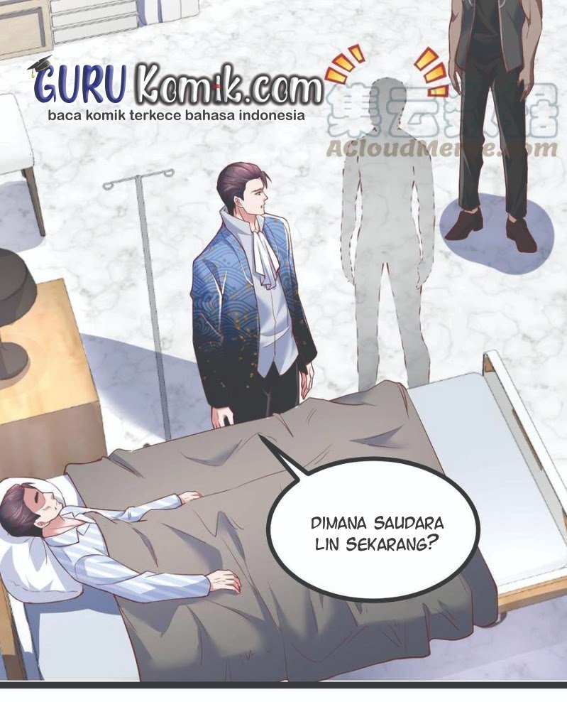 Rebirth Into the Strongest Immortal Cultivator Chapter 35 - halaman 8