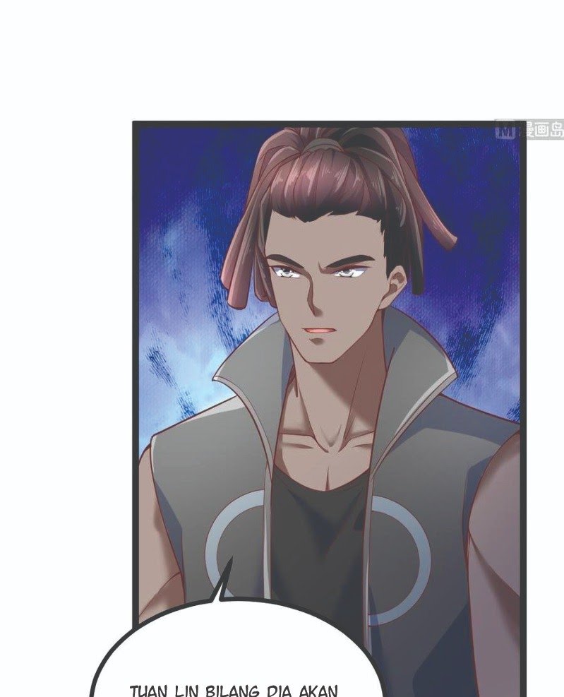 Rebirth Into the Strongest Immortal Cultivator Chapter 35 - halaman 9