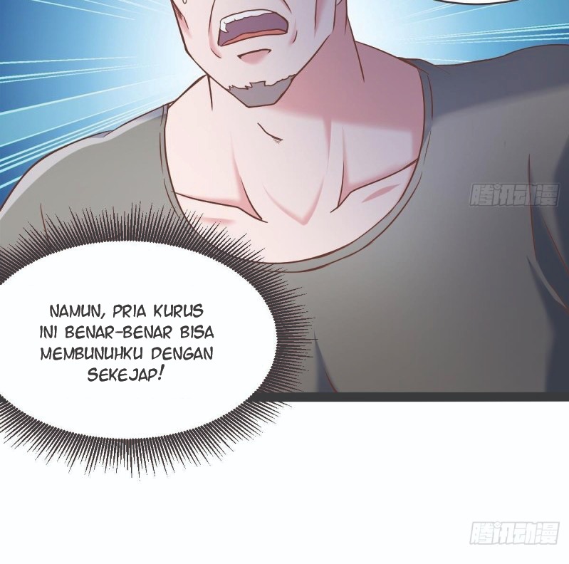 Rebirth Into the Strongest Immortal Cultivator Chapter 36 - halaman 10