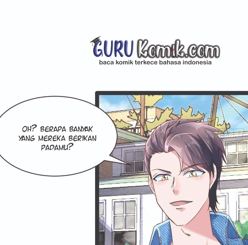 Rebirth Into the Strongest Immortal Cultivator Chapter 36 - halaman 11