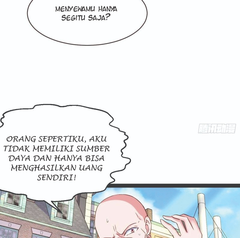 Rebirth Into the Strongest Immortal Cultivator Chapter 36 - halaman 14
